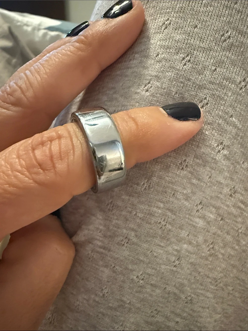 Oura ring 4